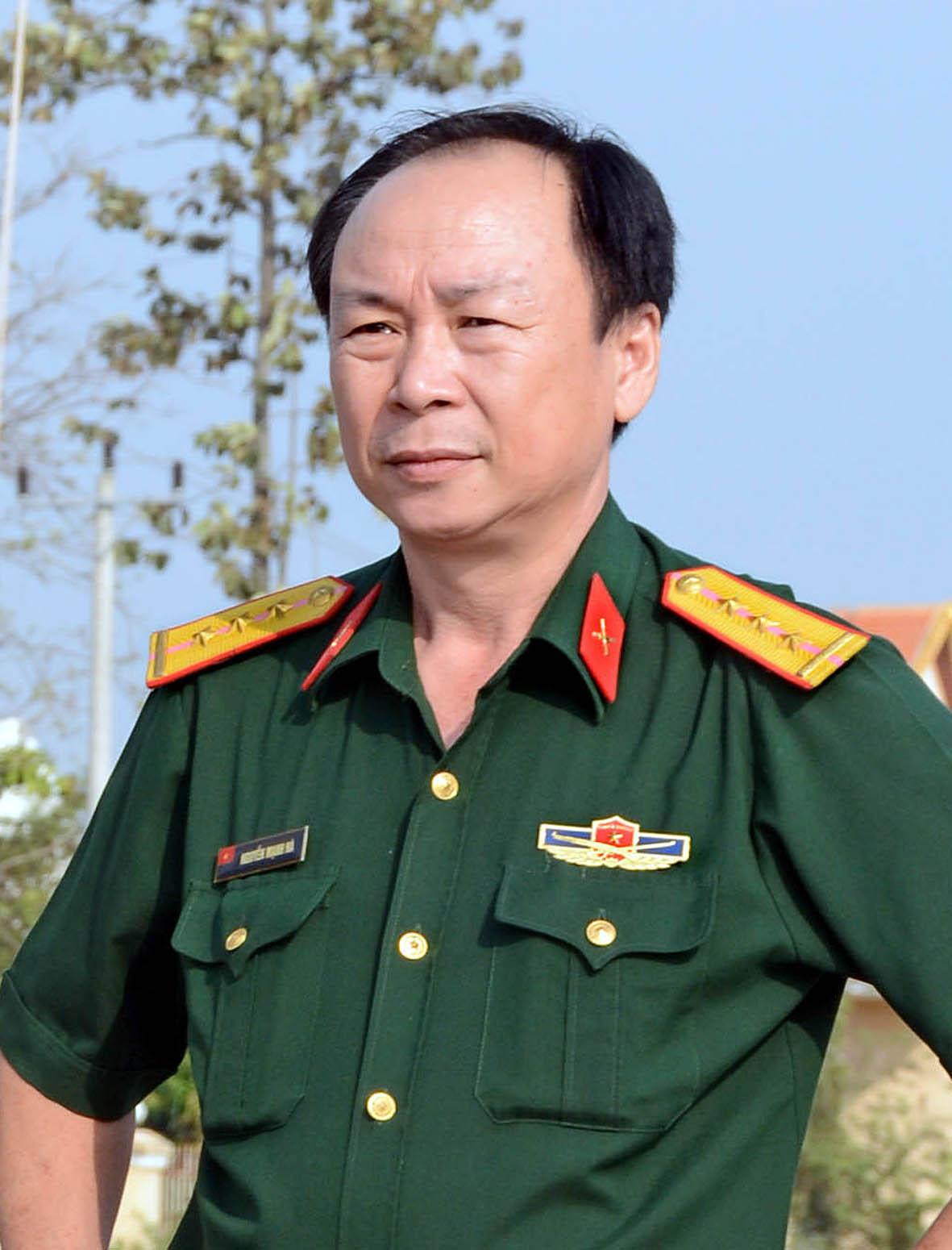 Tiếc nhớ anh Nguyễn Mạnh Hà